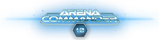 Arena Commander V1.0