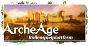 ArcheAge-RP - Rollenspiel-Plattform in ArcheAge