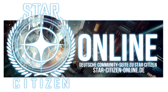 Star Citizen Online - die deutsche Fanseite und Community